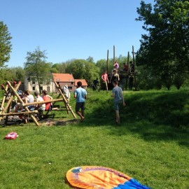 2016-05-08 16.06.40 - Scouts en Gidsen Zaventem 